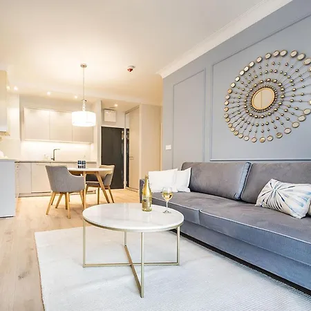 Apartment Vesna Rezydencja Niechorze