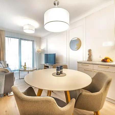 Apartment Vesna Rezydencja